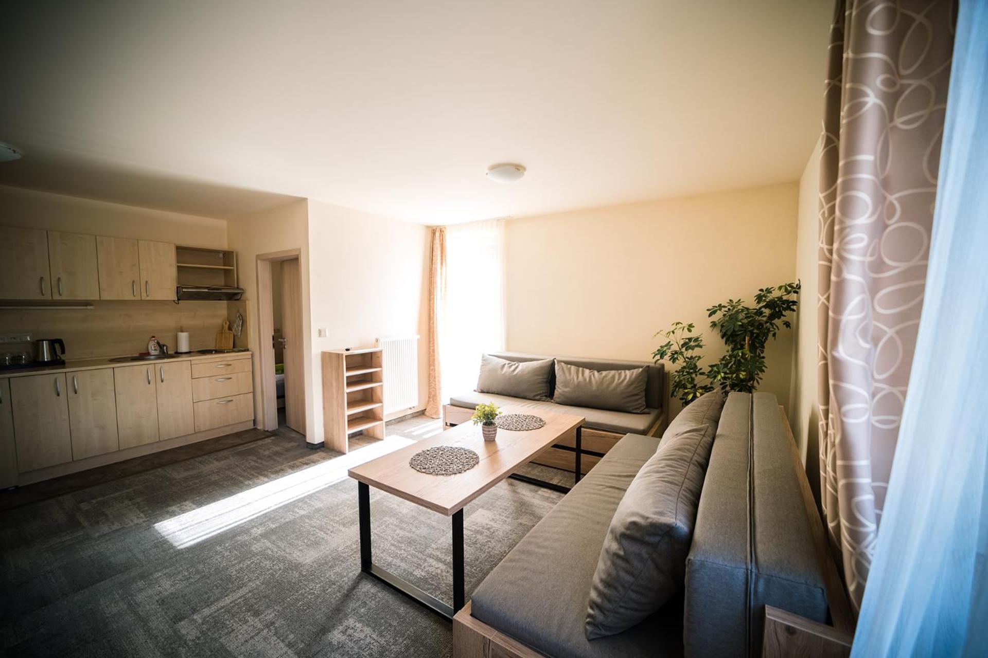Wellness & Spa Hotel Certov Exterior photo