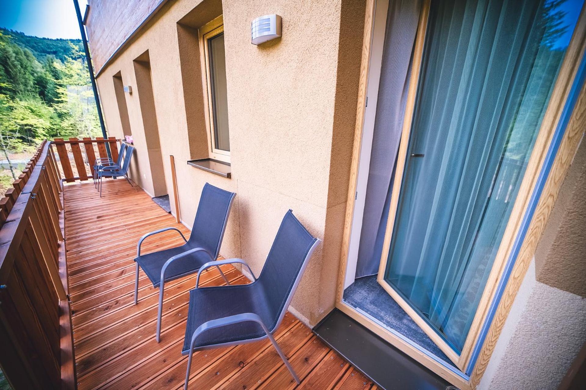 Wellness & Spa Hotel Certov Exterior photo