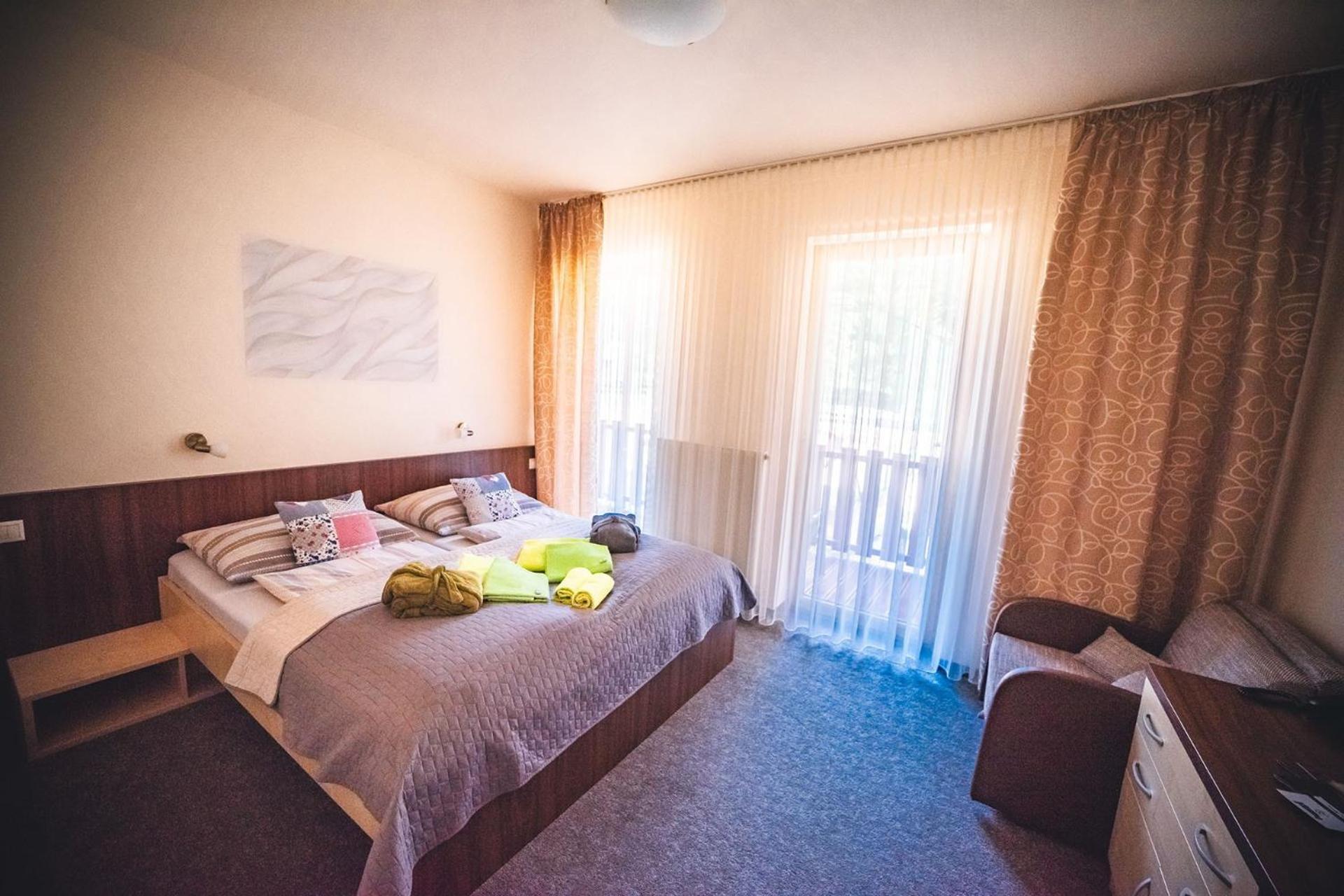 Wellness & Spa Hotel Certov Exterior photo